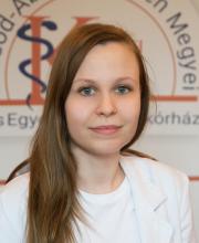 Dr. Fülöp Viktória