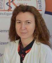 Dr. Almási Andrea