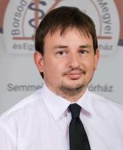 Dr Bihari Zoltán