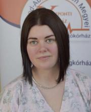 Dr. Deák Zsófia