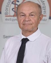 Dr Stefán János
