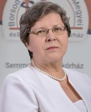 Dr Veres Ilona