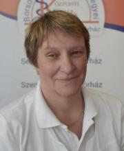 Dr. Zahuczky Katalin