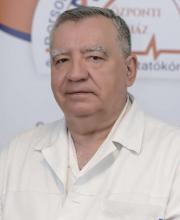 Dr Karádi László
