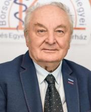 Dr Nagy György