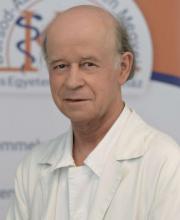 Dr Orosz Péter