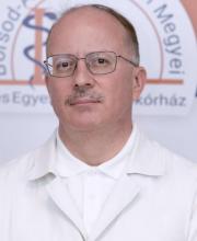 Dr Szabó Attila