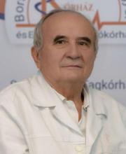 Dr Török Kálmán