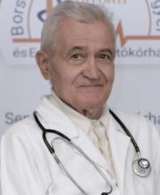 Dr Tarkó Mihály