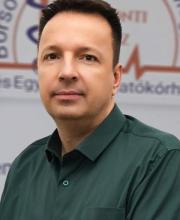 Dr. Kostyál László profilképe