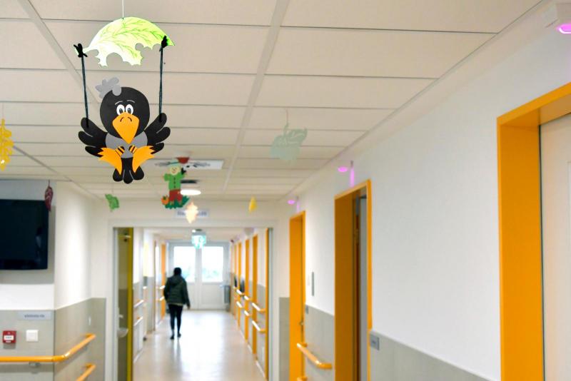 családbarát díj - GYEK seb