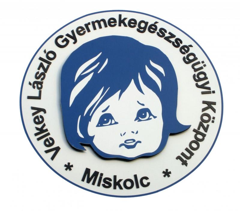 A GYEK logója
