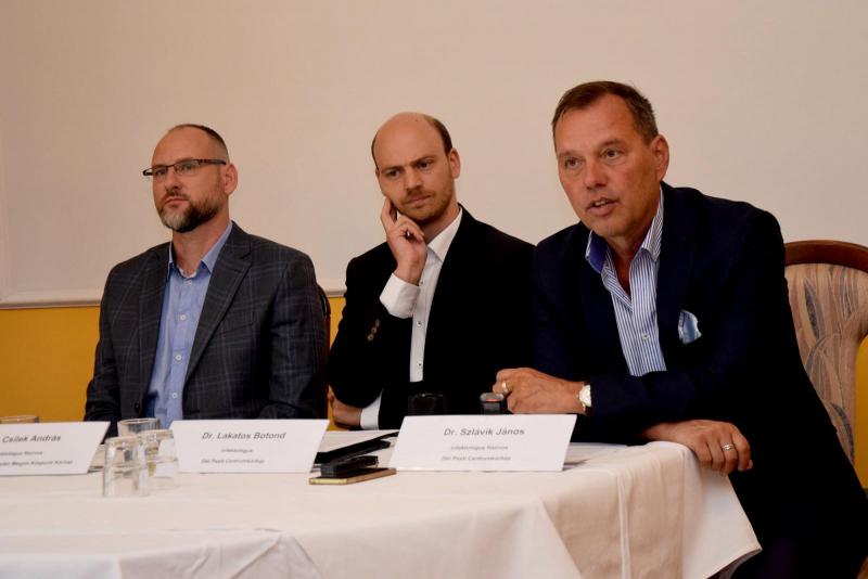 Modern HIV-terápia vidéken is!