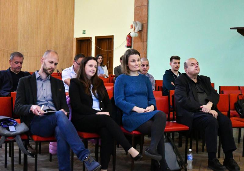 Betegellátás A-tól Z-ig szakmai fórumsorozat