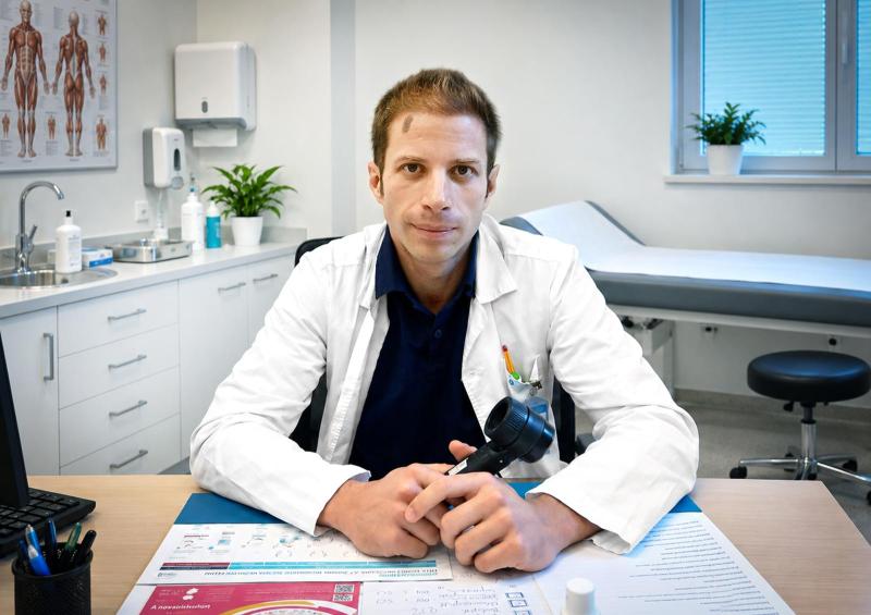 Dr. Szabó Imre Lőrinc