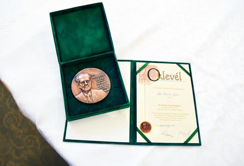 sebészek találkozója