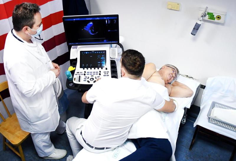 kardiológia-embólia-új eljárás