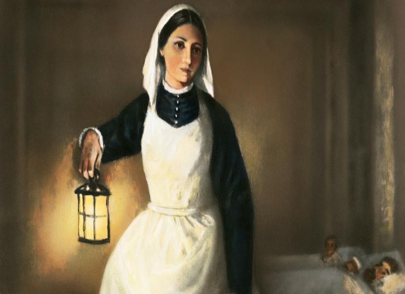 ápolók nemzetközi napja