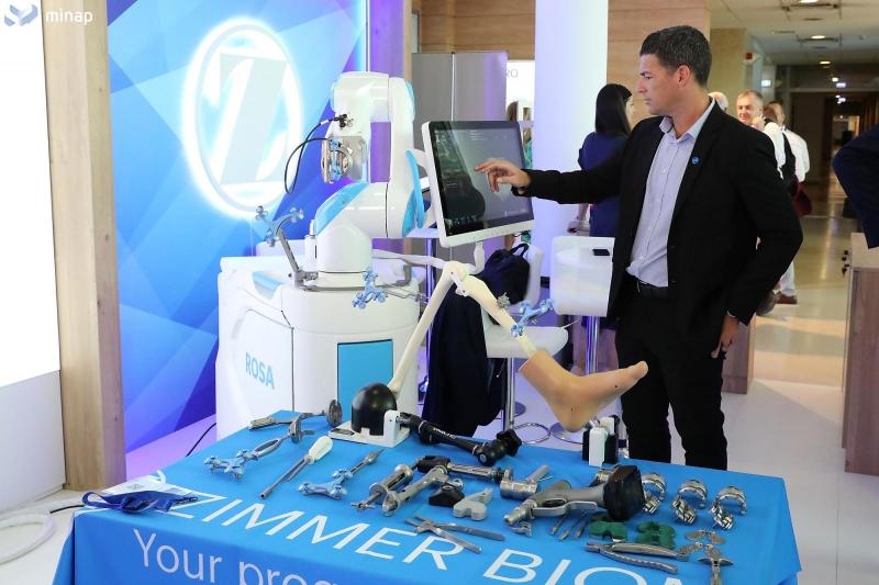 ortpopéd kongresszus