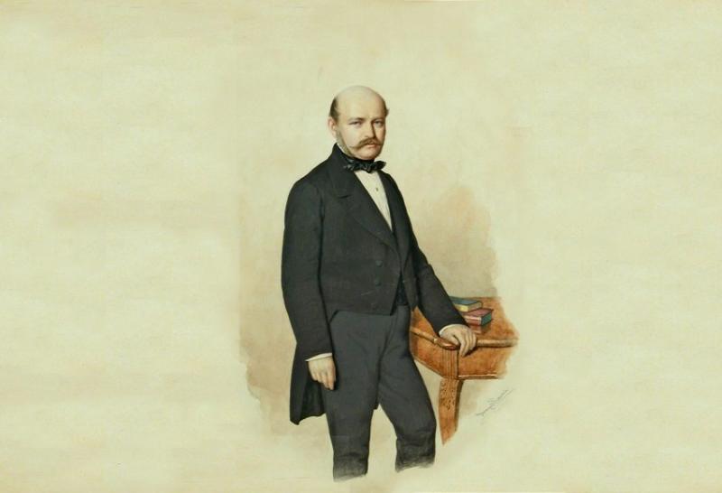 Semmelweis Ignác