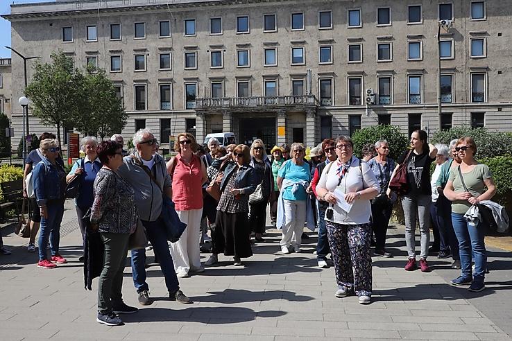 városnéző séta_minap