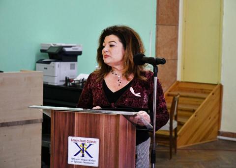 Rózsaszín Tanácsadó
