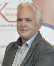 Dr. Büdi László profilképe